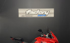 MV AGUSTA TURISMO VELOCE ROSSO