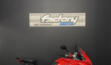 MV AGUSTA TURISMO VELOCE ROSSO