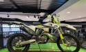 HUSQVARNA TE 150 i