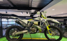HUSQVARNA TE 150 i