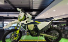 HUSQVARNA TE 150 i