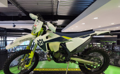 HUSQVARNA TE 150 i