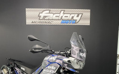 APRILIA TUAREG 660