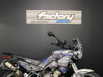 APRILIA TUAREG 660