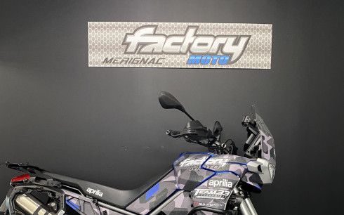APRILIA TUAREG 660