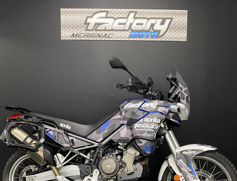 APRILIA TUAREG 660