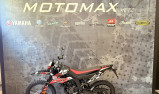 APRILIA RX 125 1600kms