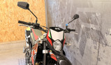 APRILIA RX 125 1600kms