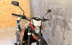 APRILIA RX 125 1600kms