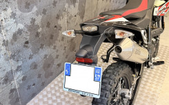 APRILIA RX 125 1600kms