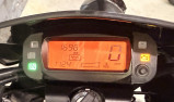 APRILIA RX 125 1600kms
