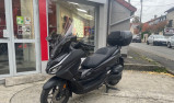 HONDA FORZA 125 SMART TOP BOX