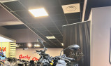 YAMAHA MT-09 SP FULL