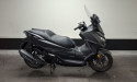 HONDA FORZA 125