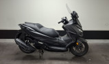 HONDA FORZA 125