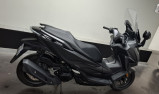 HONDA FORZA 125