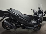 HONDA FORZA 125