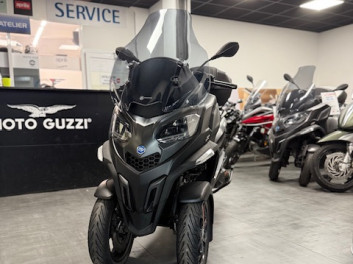 PIAGGIO MP3 530 HPE EXCLUSIVE