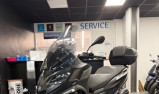 PIAGGIO MP3 530 HPE EXCLUSIVE