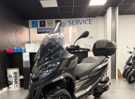 PIAGGIO MP3 530 HPE EXCLUSIVE