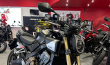 HONDA CB 650R E-CLUTCH (95CH) BRIDAGE POSSIBLE