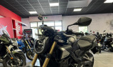 HONDA CB 650R E-CLUTCH (95CH) BRIDAGE POSSIBLE