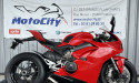 DUCATI PANIGALE 1103 V4