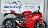DUCATI PANIGALE 1103 V4
