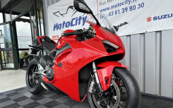 DUCATI PANIGALE 1103 V4