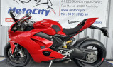 DUCATI PANIGALE 1103 V4