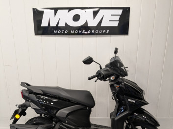 YAMAHA RayZR 125 65/mois
