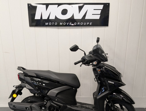 YAMAHA RayZR 125 65/mois