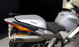 HONDA VFR 800 VTEC OCCASION