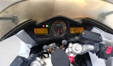 HONDA VFR 800 VTEC OCCASION