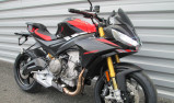 APRILIA TUONO 660 FACTORY - 2025 - FULL ou 35 KW - A2