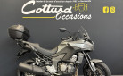 KAWASAKI VERSYS 1000 REVISEE & GARANTIE 12 MOIS ! 