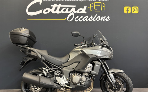 KAWASAKI VERSYS 1000 REVISEE & GARANTIE 12 MOIS ! 