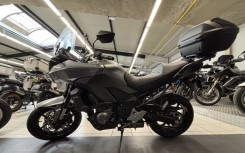 KAWASAKI VERSYS 1000 REVISEE & GARANTIE 12 MOIS ! 