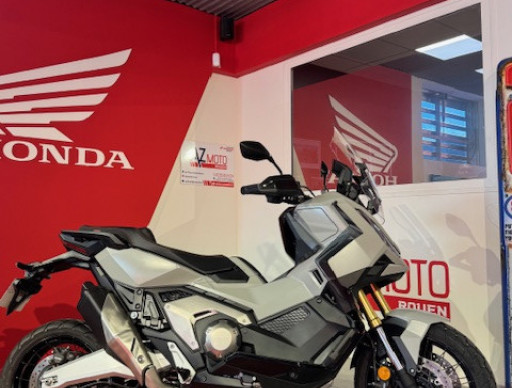 HONDA X-ADV 750 A2