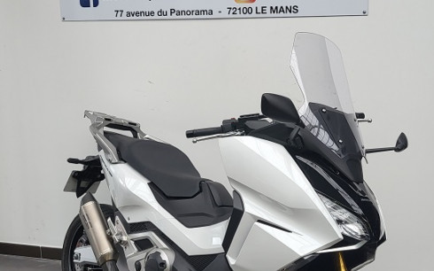HONDA NSS FORZA 750 REVISE ET GARANTIE CONSTRUCTEUR