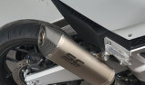 HONDA NSS FORZA 750 REVISE ET GARANTIE CONSTRUCTEUR
