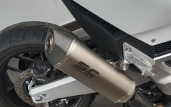 HONDA NSS FORZA 750 REVISE ET GARANTIE CONSTRUCTEUR