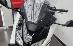 HONDA NSS FORZA 750 REVISE ET GARANTIE CONSTRUCTEUR