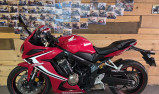 HONDA CBR 650  R Garantie 1 an