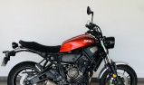 YAMAHA XSR 700 35KW