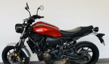 YAMAHA XSR 700 35KW