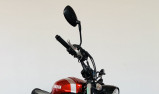YAMAHA XSR 700 35KW