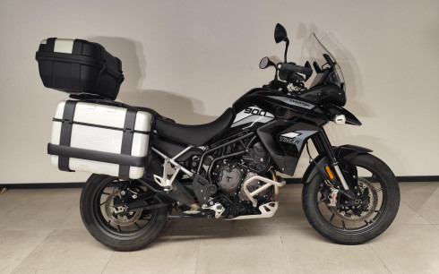 TRIUMPH Tiger 900 GT PRO