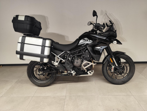 TRIUMPH Tiger 900 GT PRO