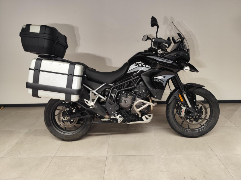 TRIUMPH Tiger 900 GT PRO